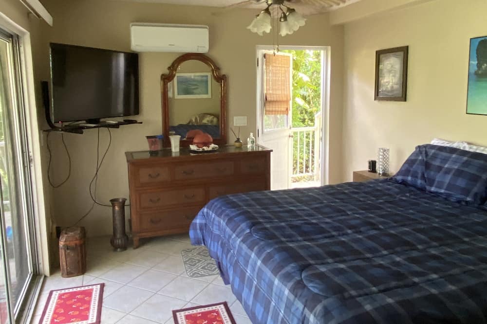 Photo of Bedroom in Estate Molendal and Little Reef Bay