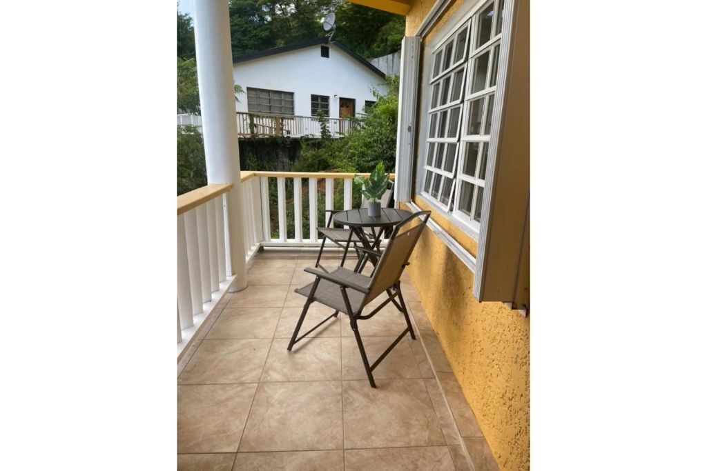 Photo of Outdoor in Estate Demarara