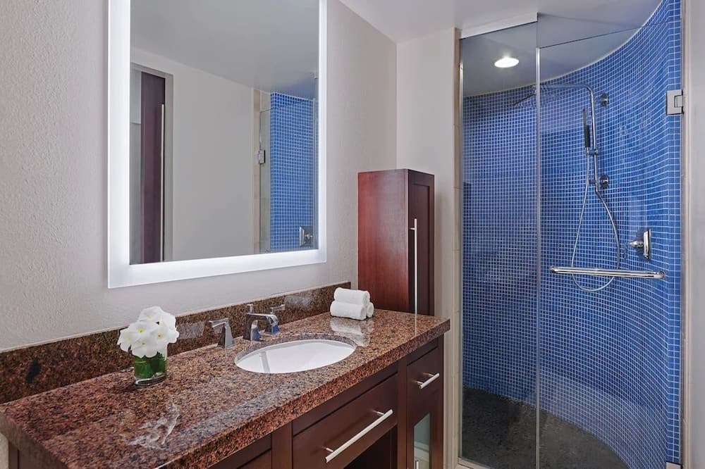 Photo of Bathroom in Estate Chocolate Hole and Great Cruz Bay