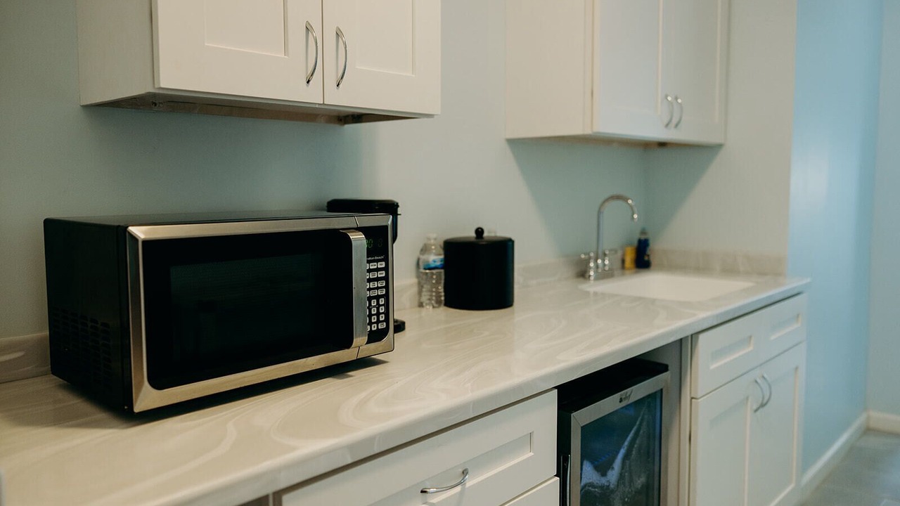 Photo of Kitchen in Grapetree