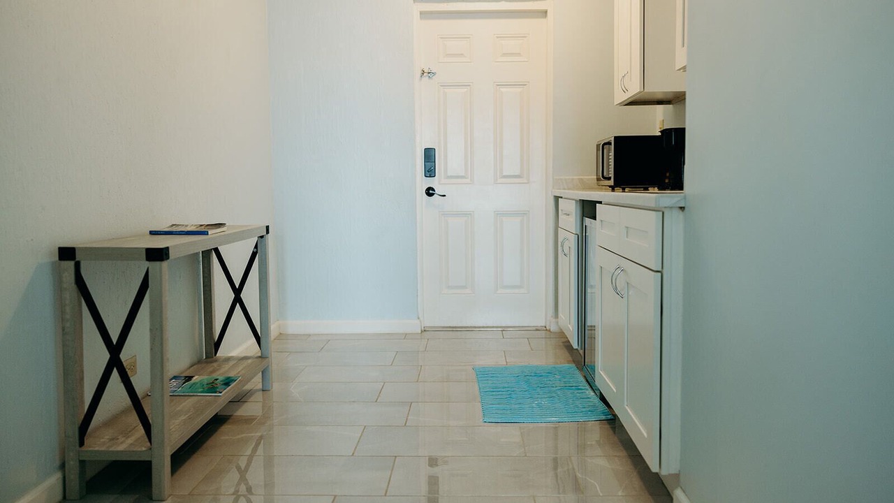 Photo of Kitchen in Grapetree