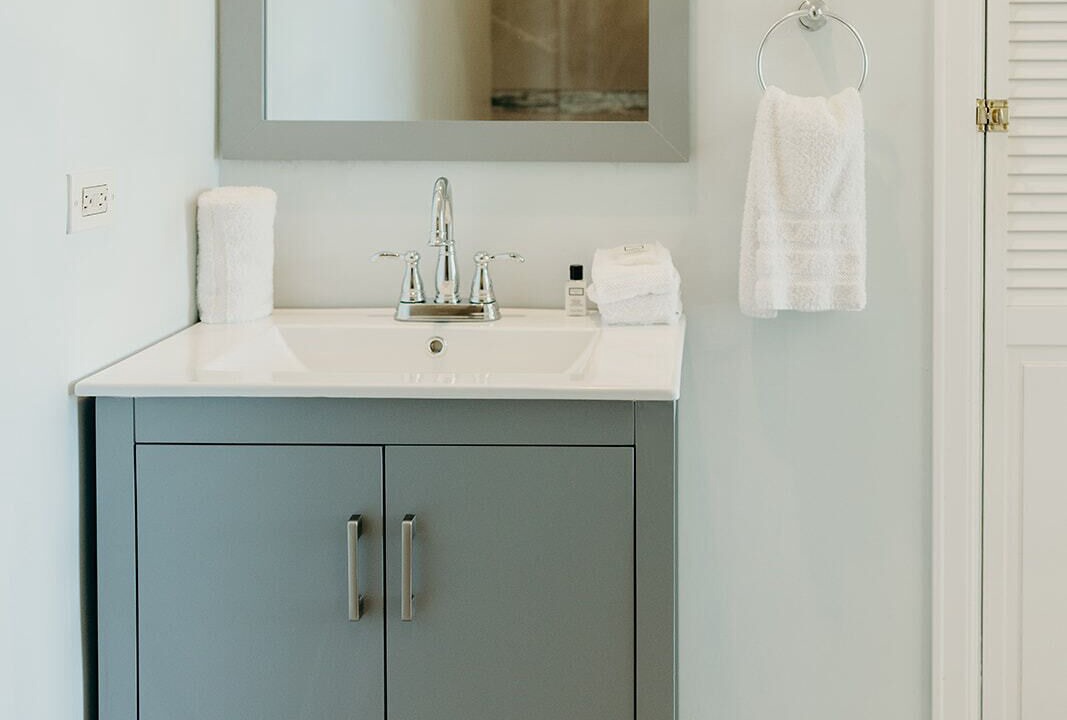 Photo of Bathroom in Grapetree