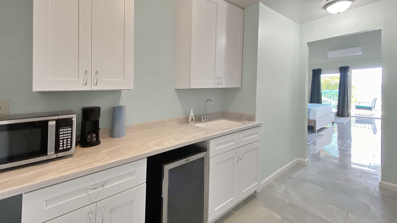 Photo of Kitchen in Grapetree