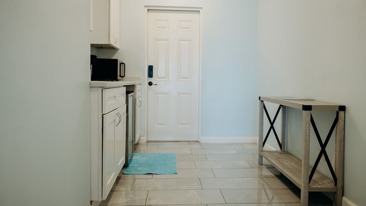Photo of Kitchen in Grapetree