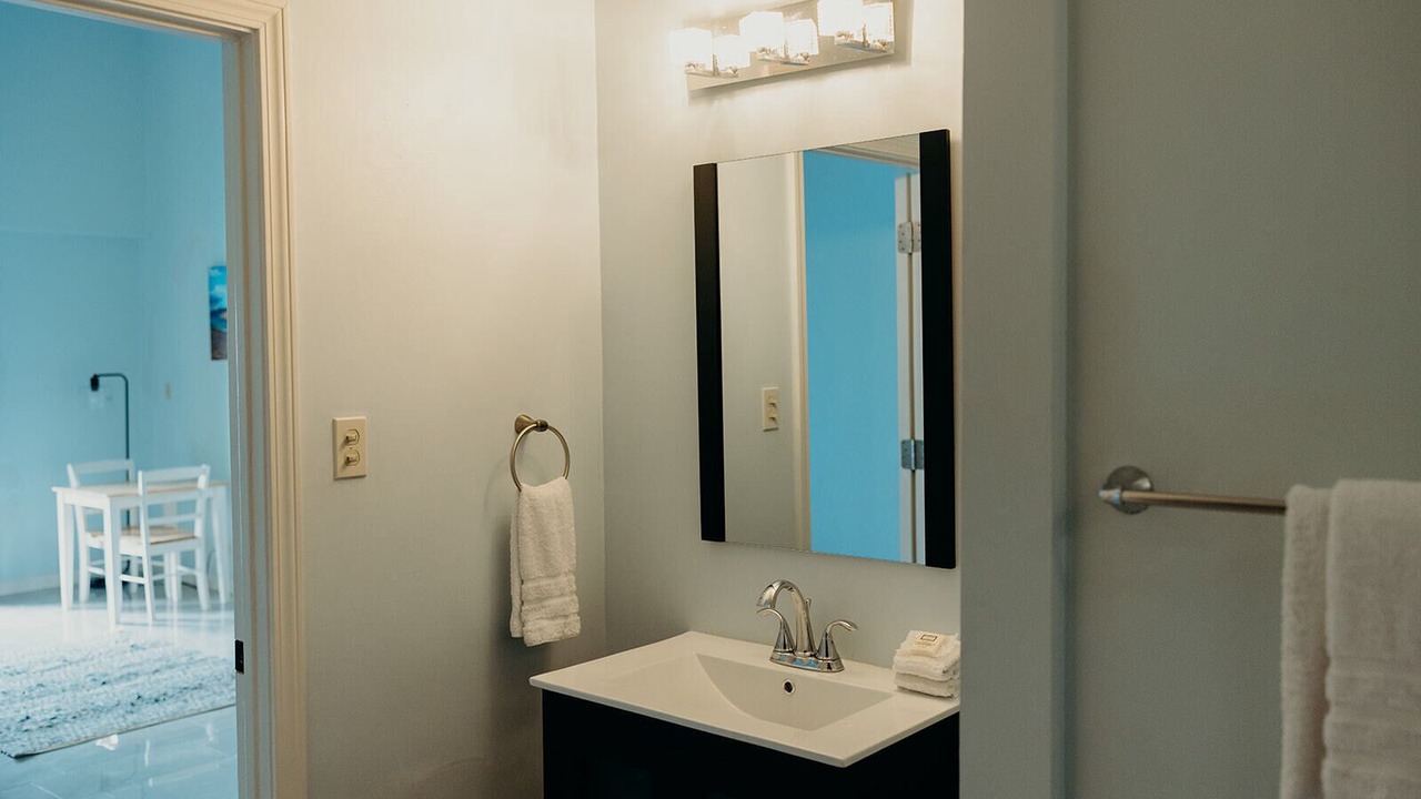 Photo of Bathroom in Grapetree