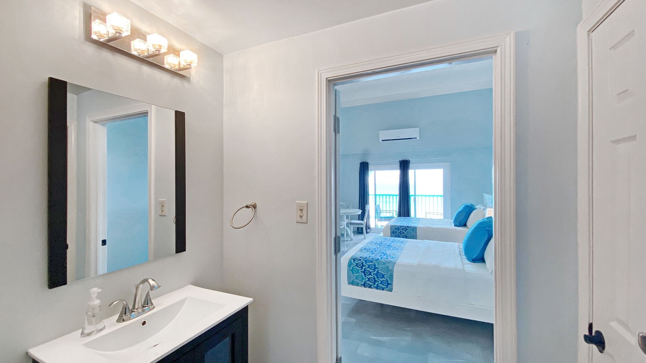 Photo of Bedroom in Grapetree