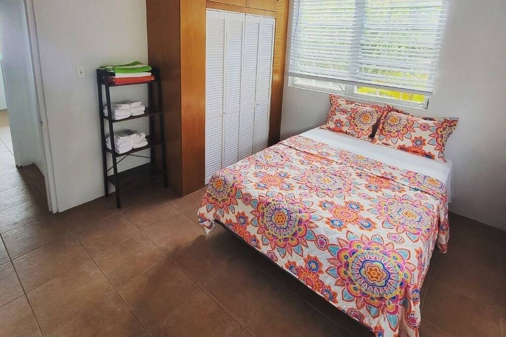 Photo of Bedroom in Estate Lindbergh Bay