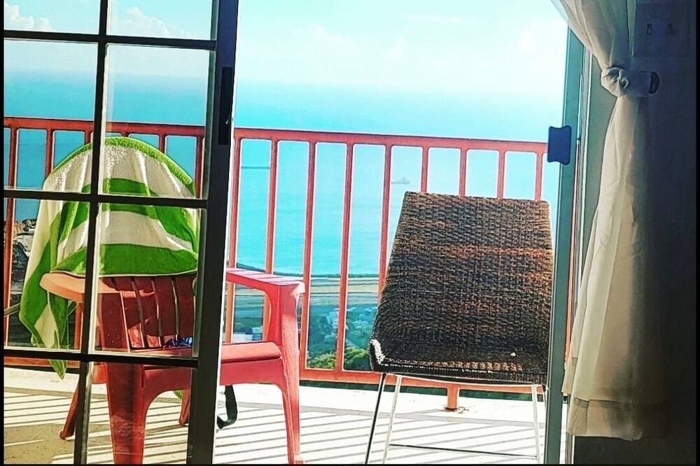 Photo of Patio Balcony in Estate Lindbergh Bay