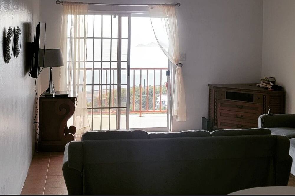 Photo of Bedroom in Estate Lindbergh Bay