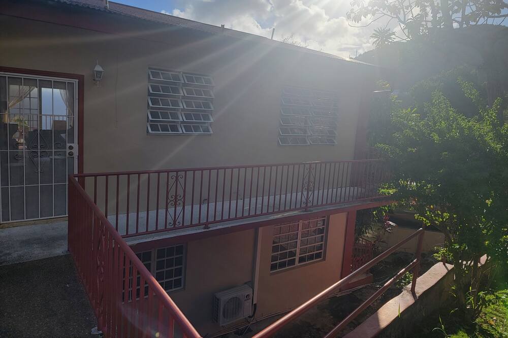 Photo of Outdoor in Estate Lindbergh Bay