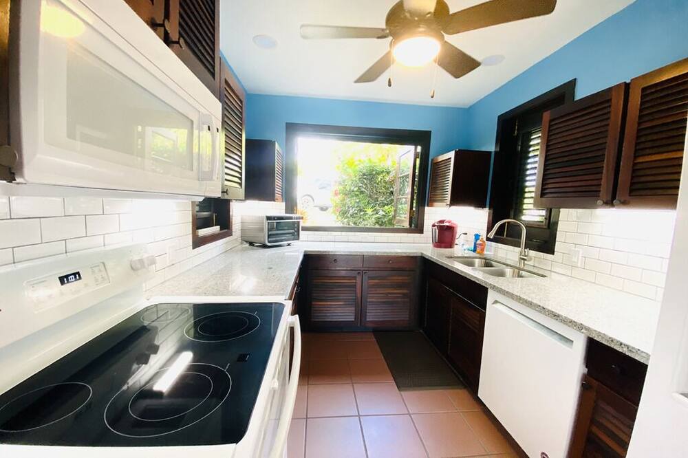 Photo of Kitchen in Estate Fountain