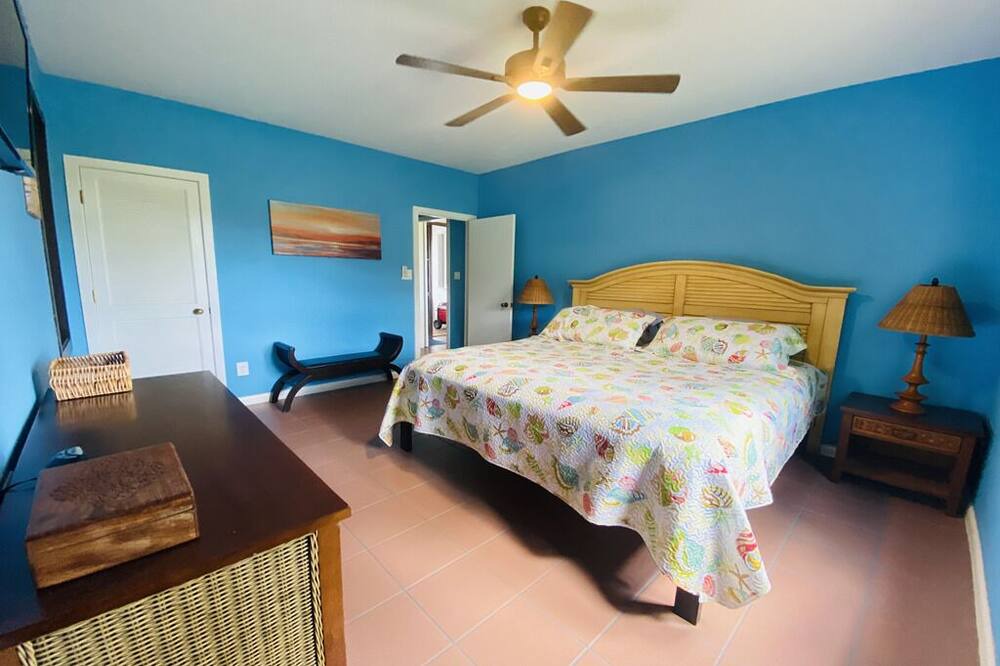 Photo of Bedroom in Estate Fountain