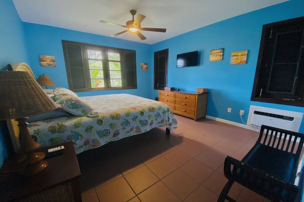 Photo of Bedroom in Estate Fountain