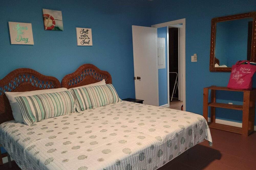 Photo of Bedroom in Estate Fountain