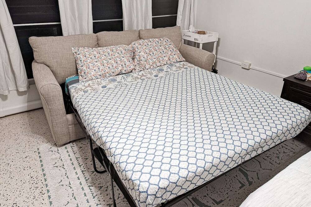 Photo of Bedroom in Orange Grove