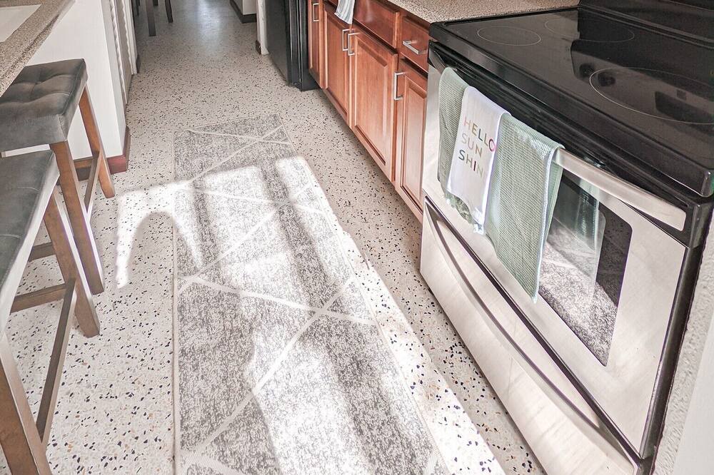Photo of Kitchen in Orange Grove