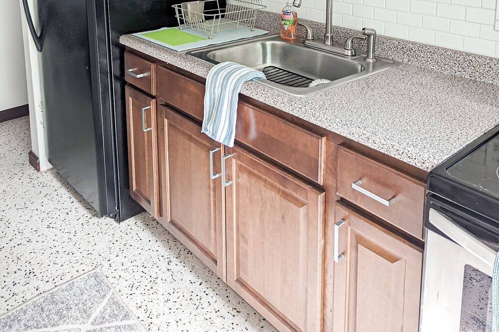 Photo of Kitchen in Orange Grove