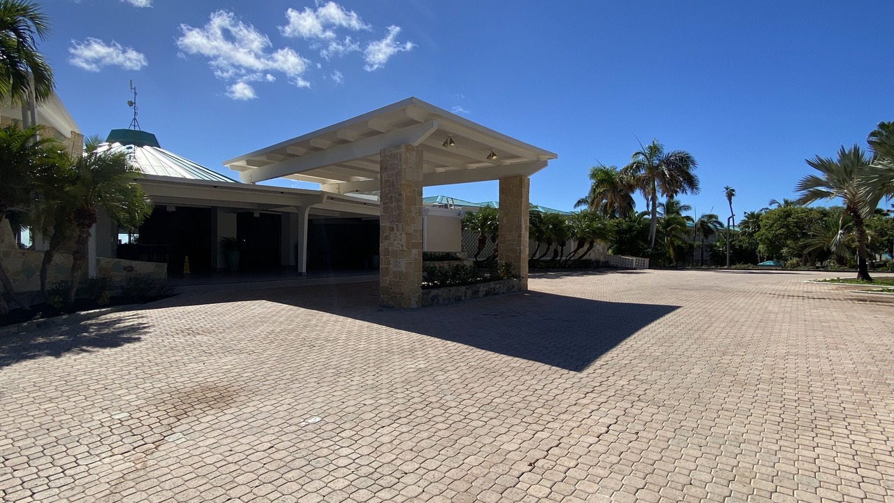 Photo of Outdoor in Estate Turner Hole