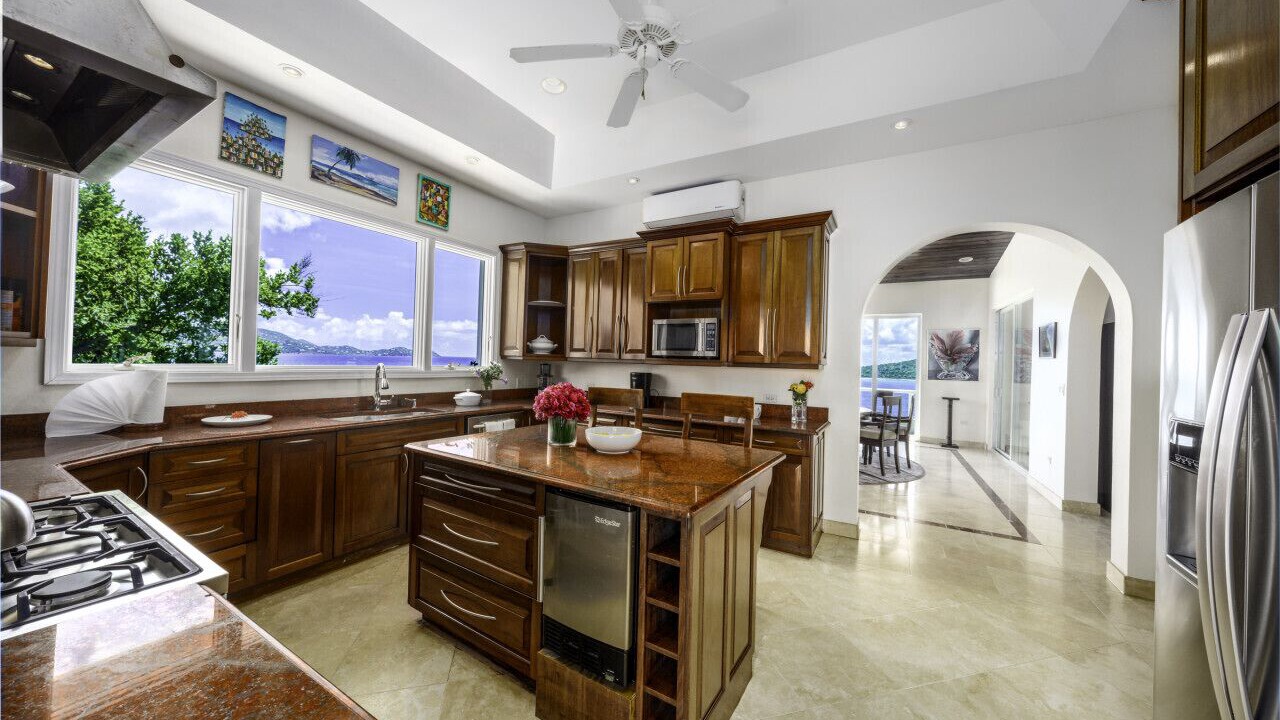 Photo of Kitchen in Nazareth