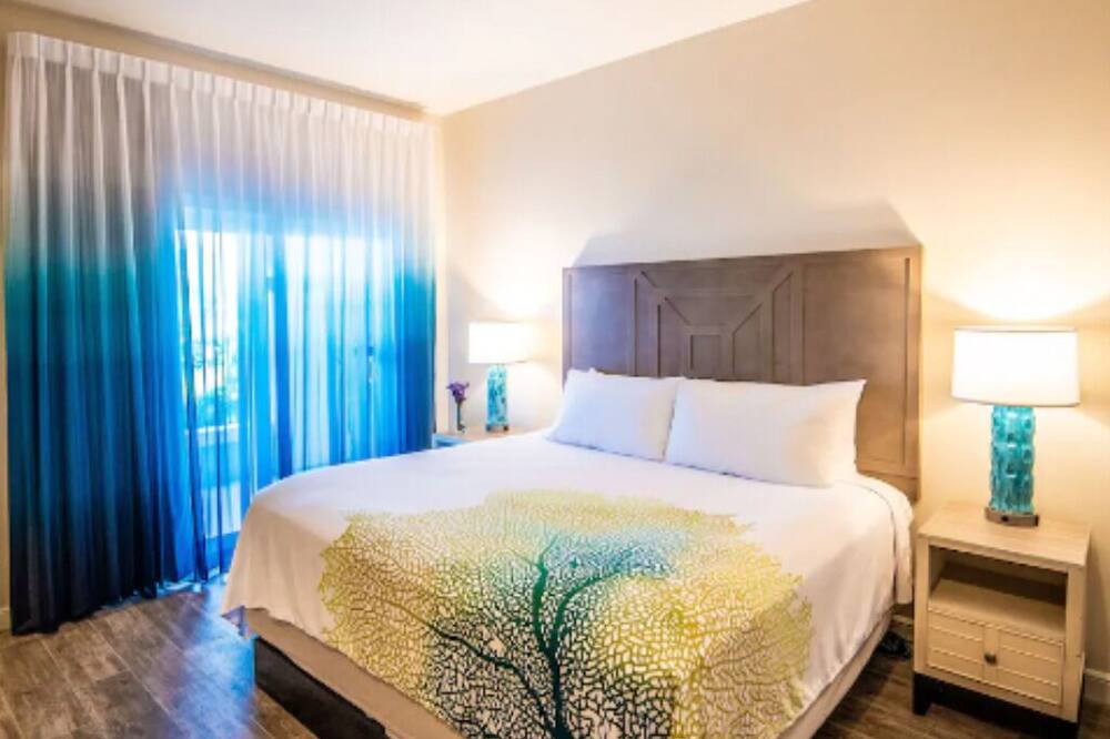 Photo of Bedroom in Estate Kings Quarter