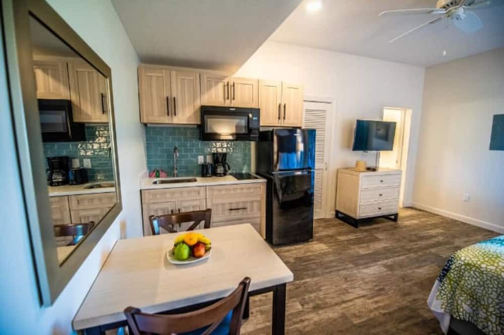 Photo of Kitchen in Estate Kings Quarter