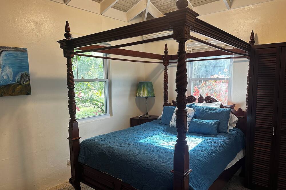 Photo of Bedroom in East End