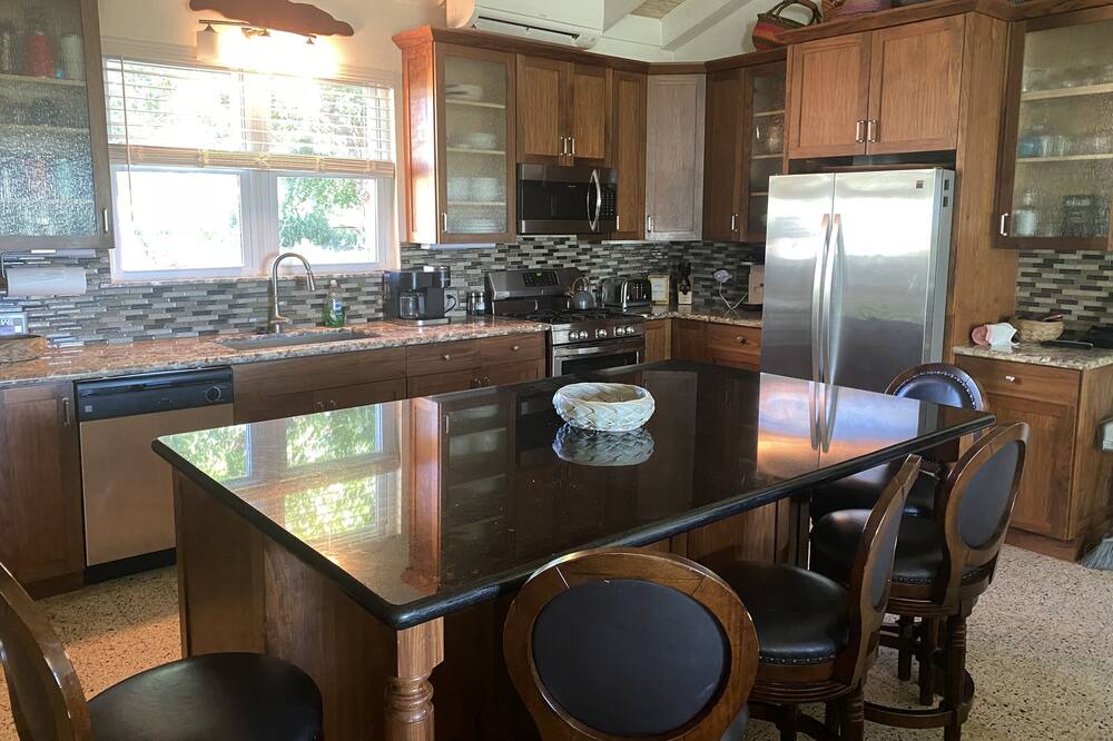 Photo of Kitchen in East End