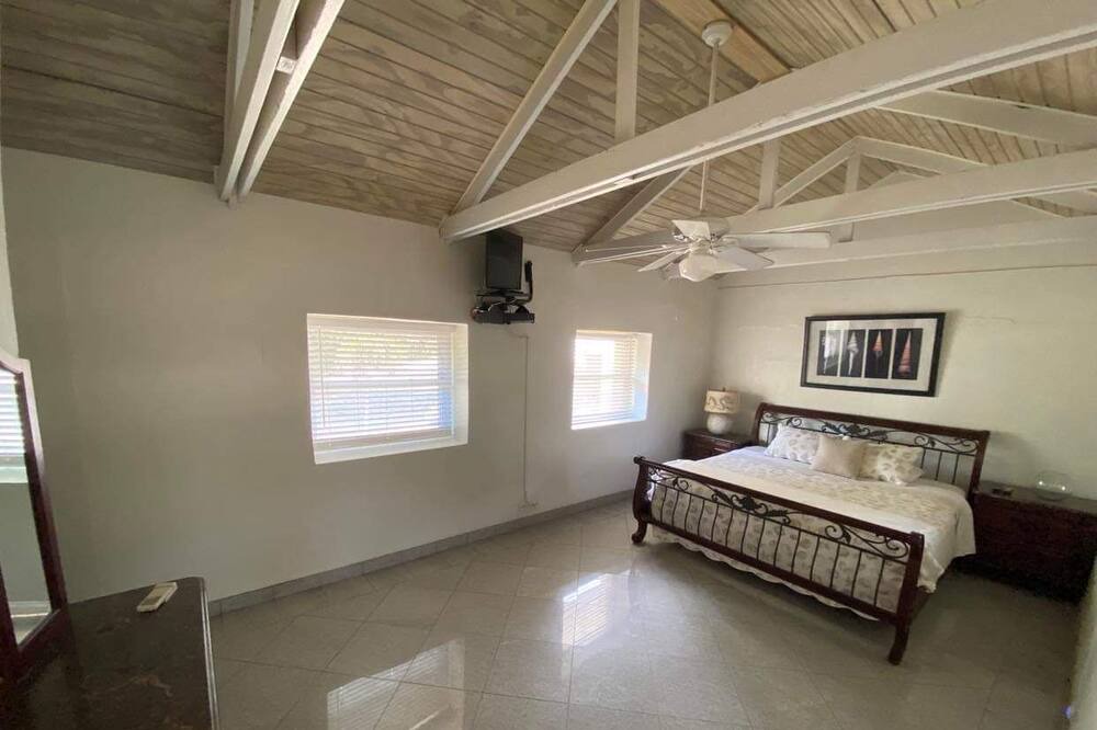 Photo of Bedroom in East End