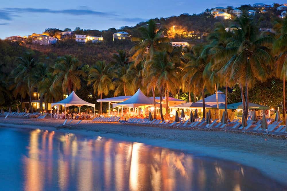 Photo of Outdoor in Estate Chocolate Hole and Great Cruz Bay