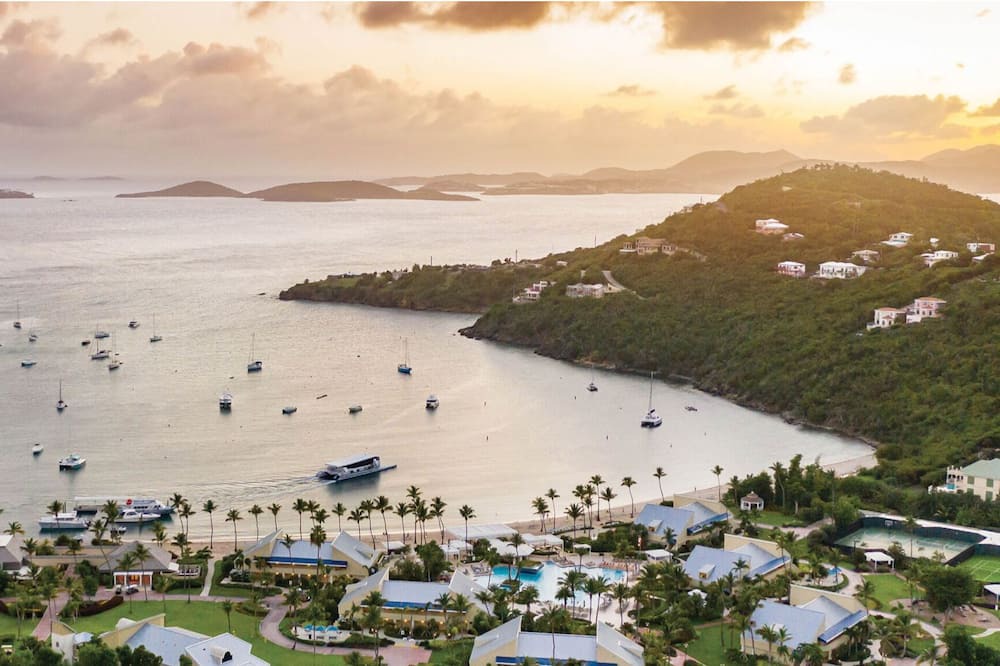 Photo of Others in Estate Chocolate Hole and Great Cruz Bay