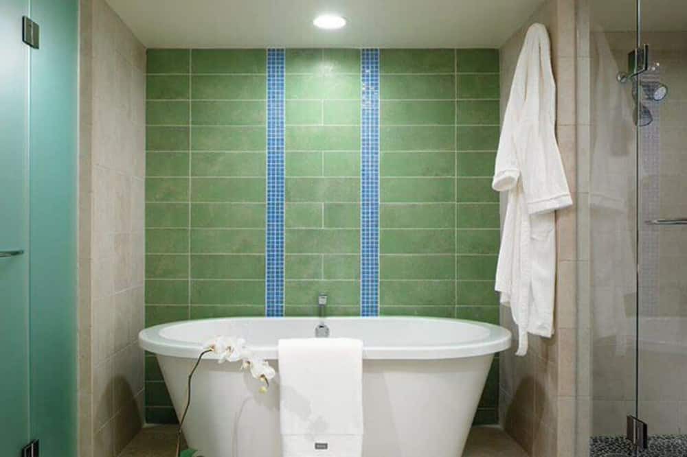 Photo of Bathroom in Estate Chocolate Hole and Great Cruz Bay