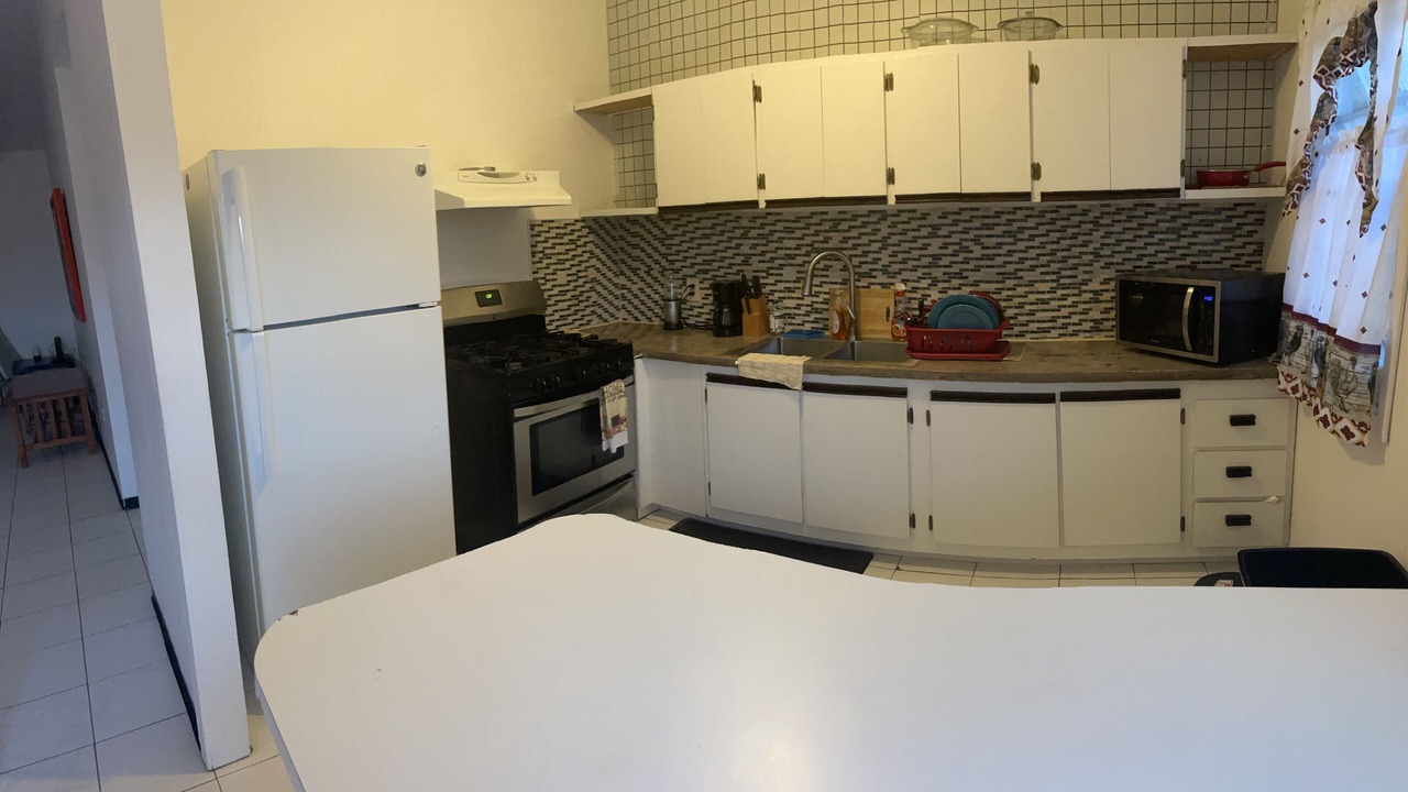 Photo of Kitchen in Christiansted