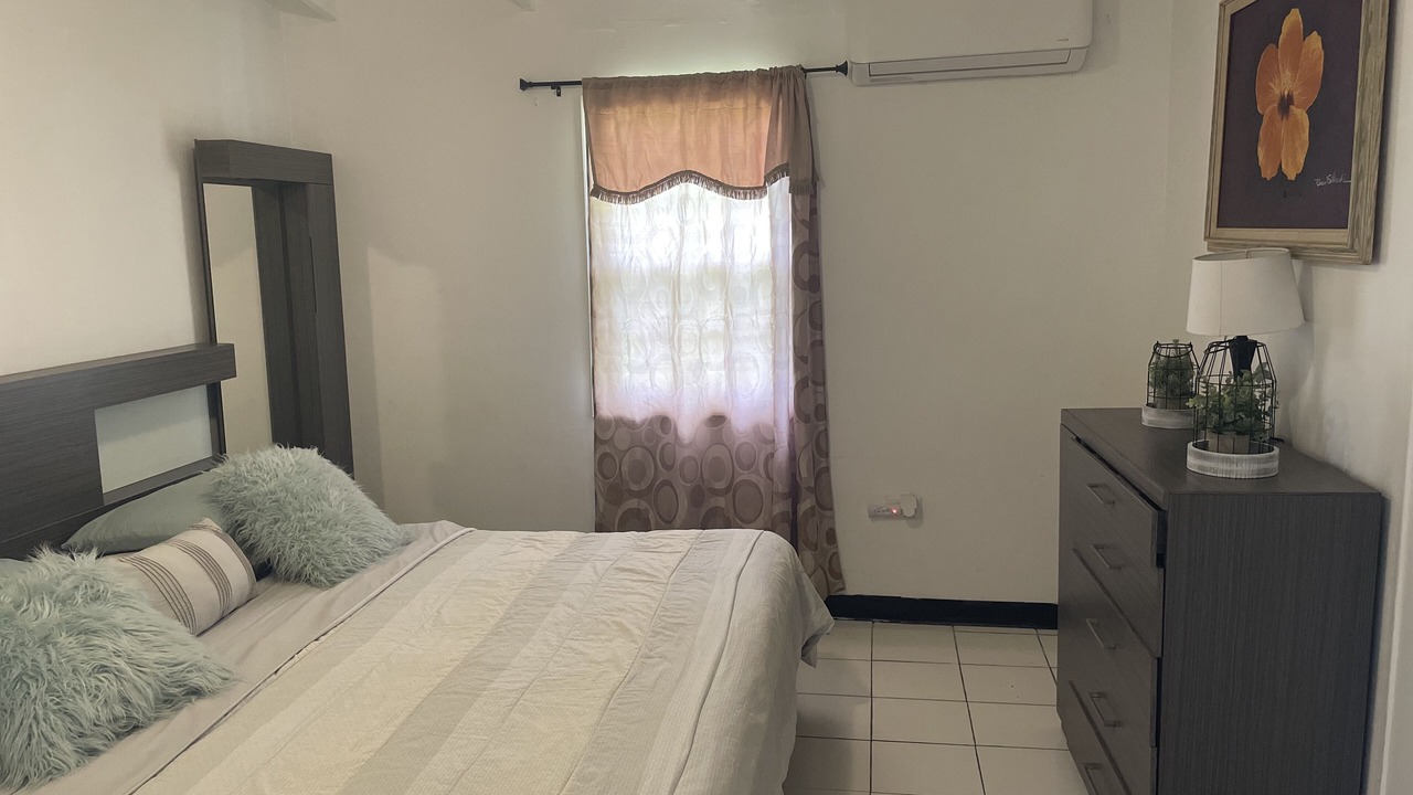 Photo of Bedroom in Christiansted