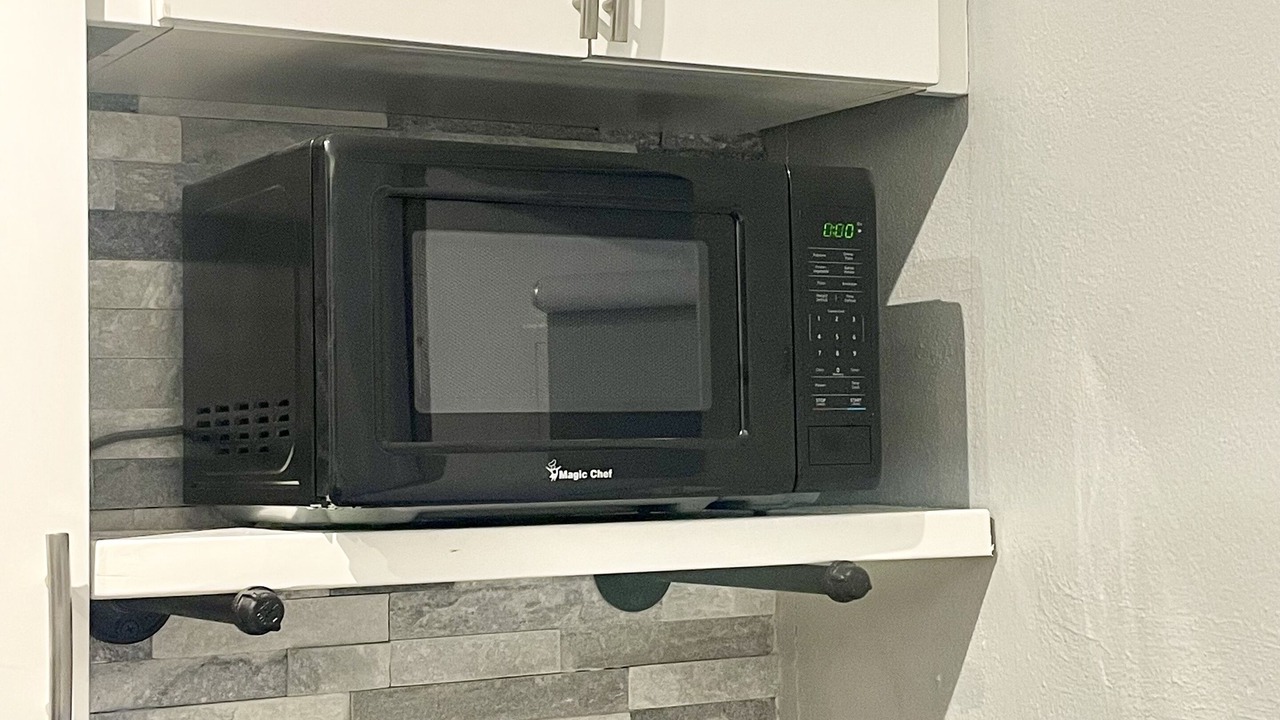 Photo of Kitchen in Christiansted