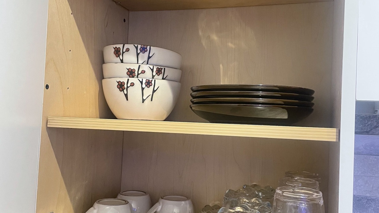 Photo of Kitchen in Christiansted