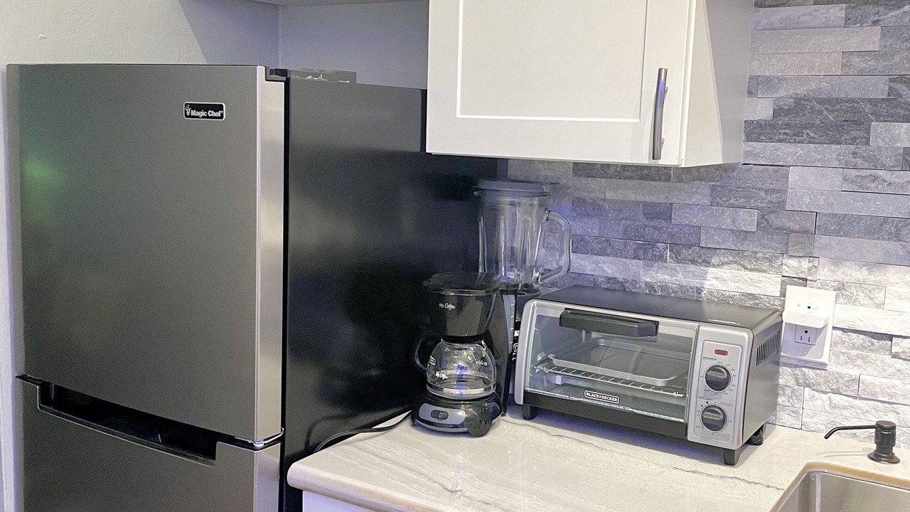 Photo of Kitchen in Christiansted