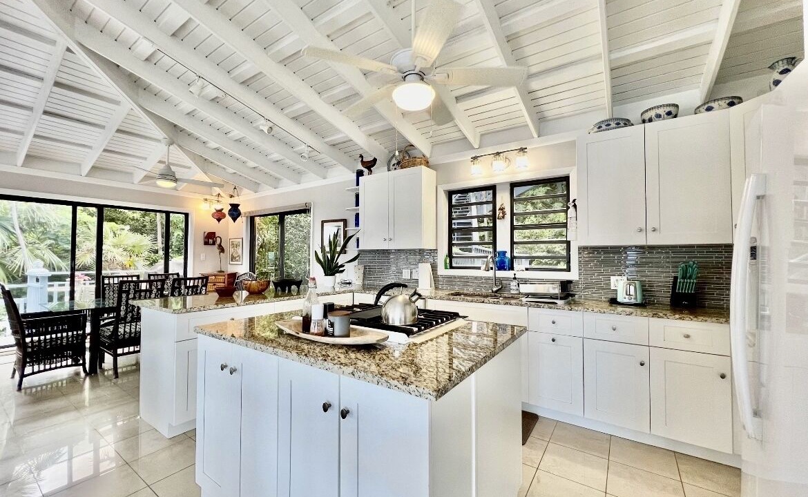 Photo of Kitchen in Estate Lovenlund
