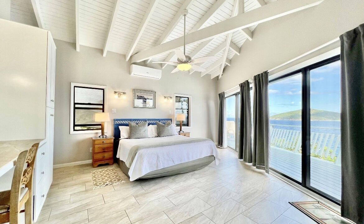 Photo of Bedroom in Estate Lovenlund