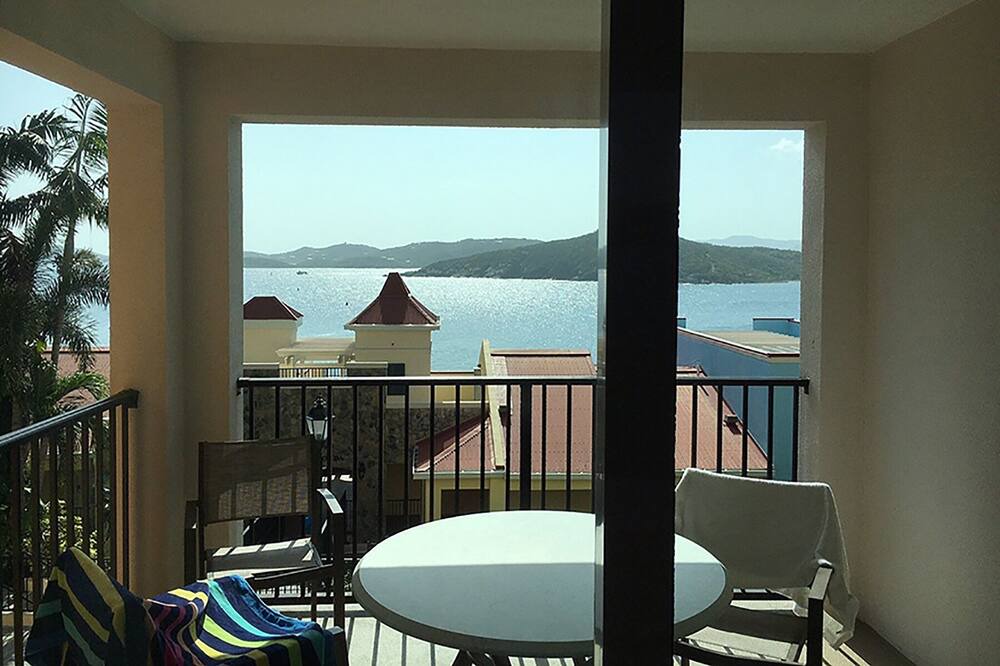 Photo of Patio Balcony in Flag Hill