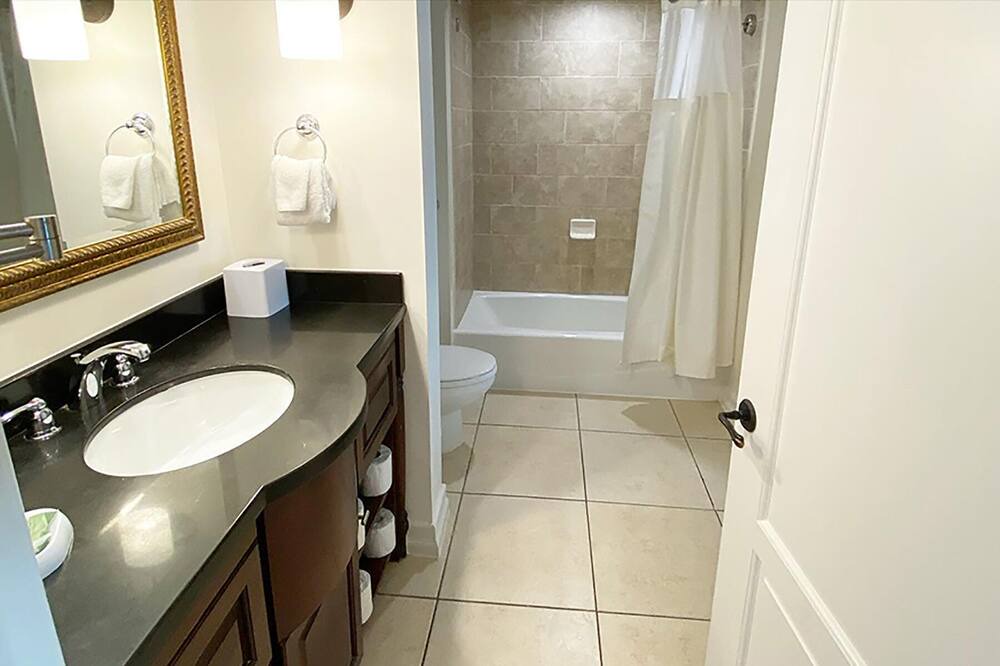 Photo of Bathroom in Flag Hill