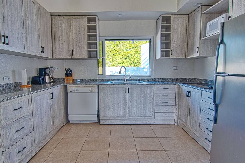 Photo of Kitchen in Estate Pastory