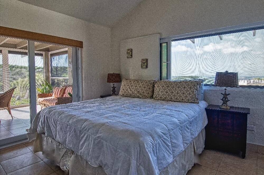 Photo of Bedroom in Estate Pastory