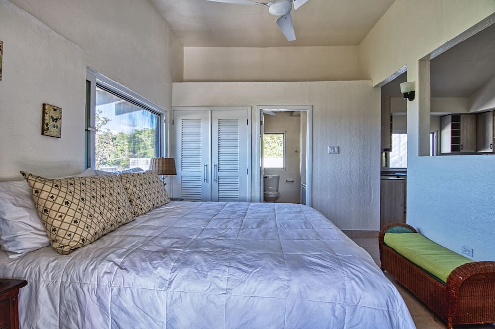 Photo of Bedroom in Estate Pastory