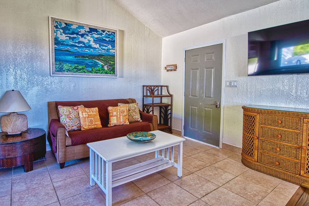Photo of Livingroom in Estate Pastory
