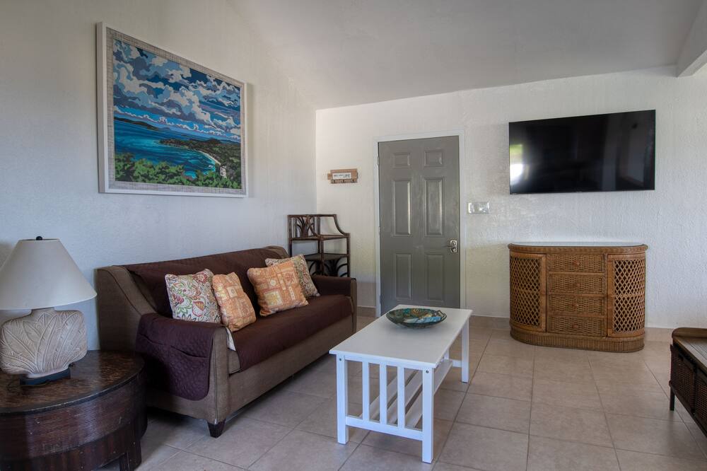 Photo of Livingroom in Estate Pastory