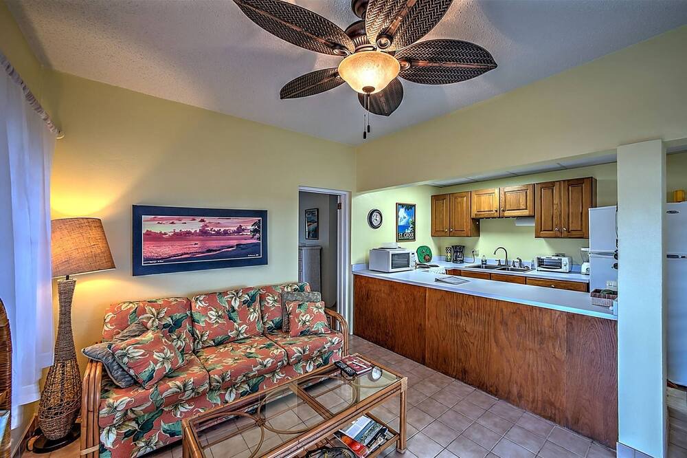 Photo of Livingroom in Cane Bay