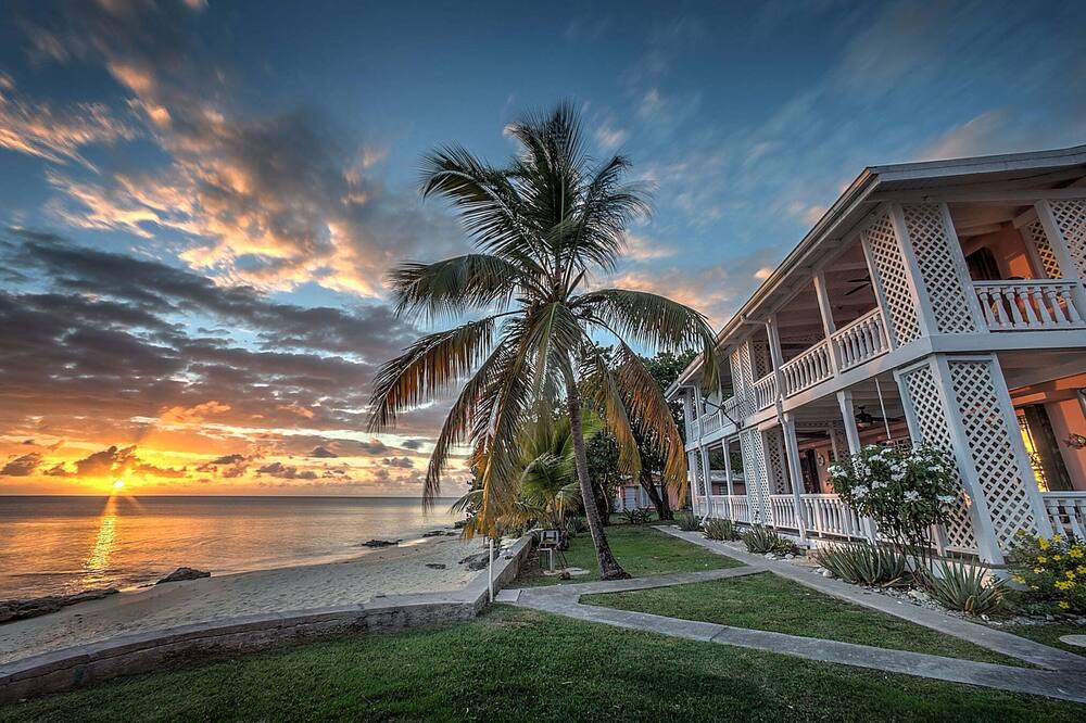 Photo of Outdoor in Frederiksted