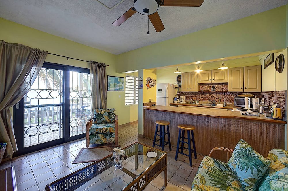 Photo of Kitchen in Frederiksted