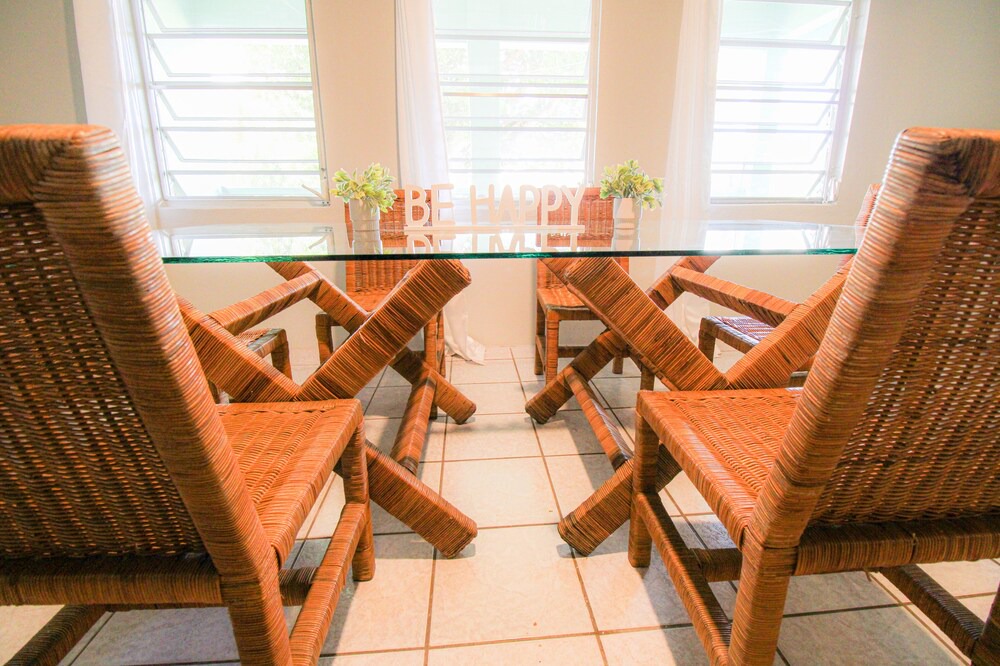 Photo of Livingroom in Estate Catherines Rest