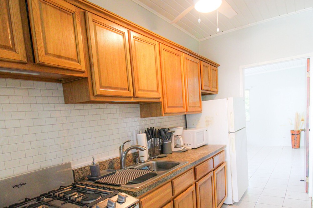 Photo of Kitchen in Estate Catherines Rest
